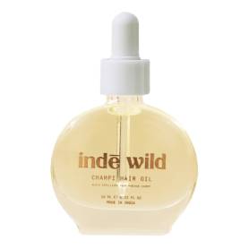 INDE WILD LIMITED Champi Hair Oil 10ml