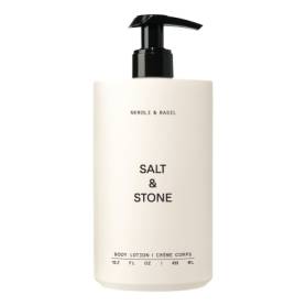 SALT AND STONE Neroli & Basil Body Lotion 450ml