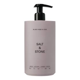 SALT AND STONE Black Rose & Oud Body Lotion 450ml
