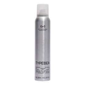 TYPEBEA G.5 3-in-1 Dry Shampoo 200ml