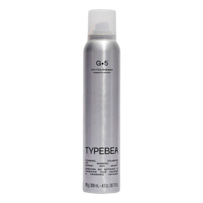 G.5 3-in-1 Dry Shampoo