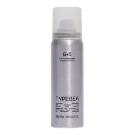 TYPEBEA G.5 3-in-1 Dry Shampoo 76ml