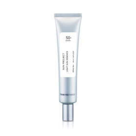THANKYOU FARMER Sun Project Light Sun Essence SPF50+ PA+++  40 ml