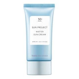 THANKYOU FARMER Water Sun Cream SPF50+ PA+++ 50ml