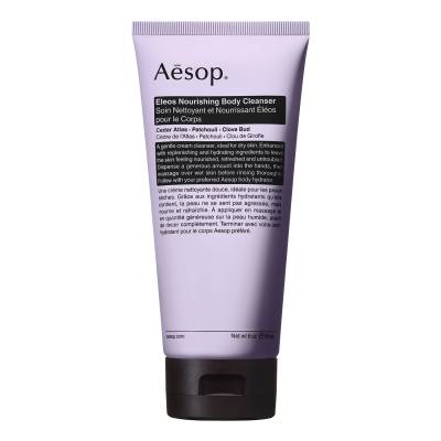 Eleos Nourishing Body Cleanser