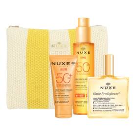 NUXE My Summer Essential Gift Set