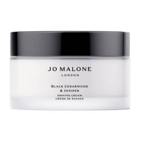 JO MALONE LONDON Black Cedarwood & Juniper Shaving Cream 200ml