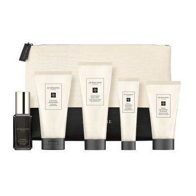 Men's Grooming Travel