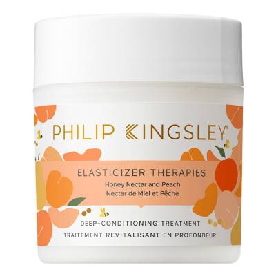 Elasticizer Therapies Honey Nectar & Peach