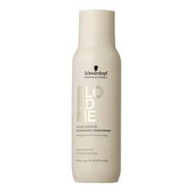 SCHWARZKOPF BlondMe Bond Repair Nourishing Conditioner 250ml
