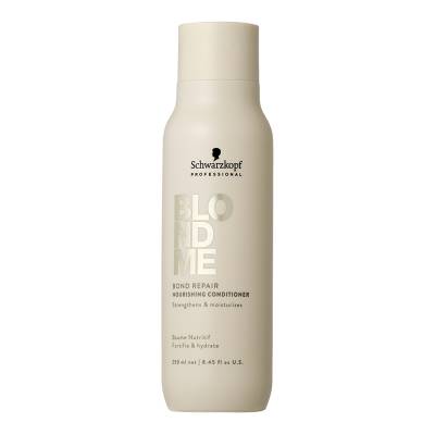 BlondMe Bond Repair Nourishing Conditioner