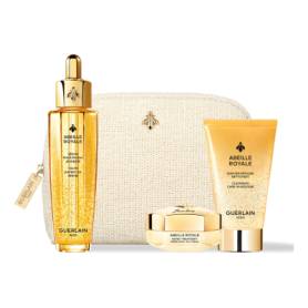 GUERLAIN Abeille Royale Oil Set