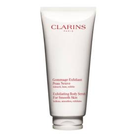 CLARINS Exfoliating Body Scrub for Smooth Skin 200ml