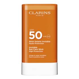 CLARINS Invisible Sun Care Stick High Protection 17g