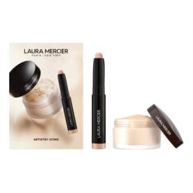 LAURA MERCIER Artistry Icons