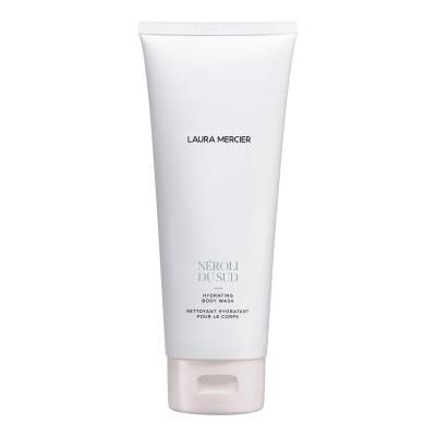 Ambre Vanille Hydrating Body Wash