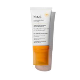 MURAD Superactive Moisturizer SPF Brightening 50ml