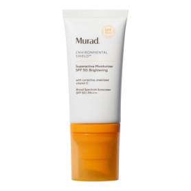 MURAD Superactive Moisturizer SPF Brightening 50ml