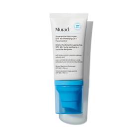 MURAD Superactive Moisturizer SPF Oil + Pore Control 50ml