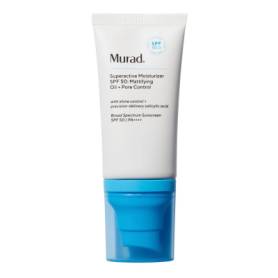 MURAD Superactive Moisturizer SPF Oil + Pore Control 50ml