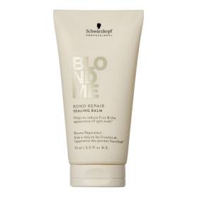 SCHWARZKOPF BlondMe Bond Repair Sealing Balm 75ml