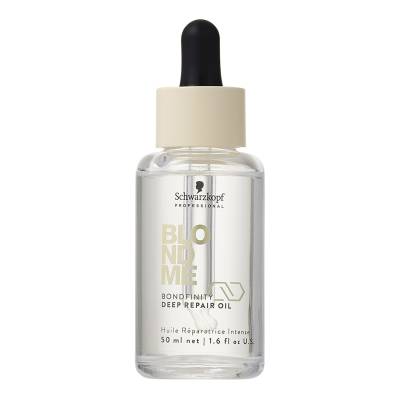 BlondMe Bondfinity Deep Repair Renewal Oil