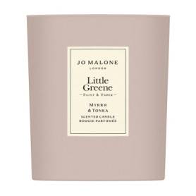 JO MALONE LONDON Special-Edition Myrrh & Tonka Scented Candle 200g