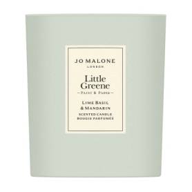JO MALONE LONDON Special-Edition Lime Basil & Mandarin Scented Candle 200g