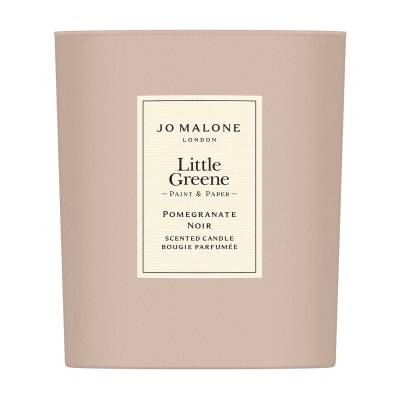 Special-Edition Pomegranate Noir Scented Candle