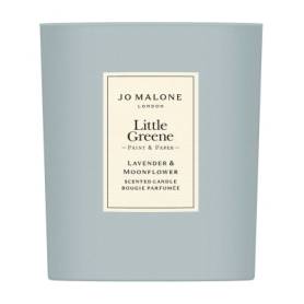 JO MALONE LONDON Special-Edition Lavender & Moonflower Scented Candle 200g