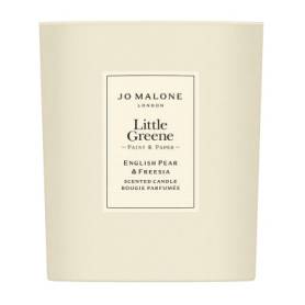 JO MALONE LONDON Special-Edition English Pear & Freesia Scented Candle 200g