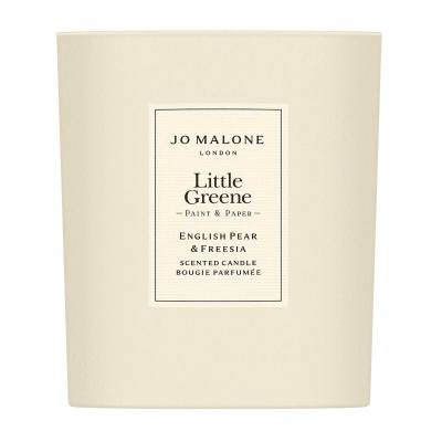 Special-Edition English Pear & Freesia Scented Candle