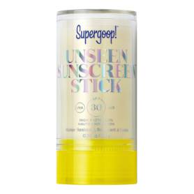 SUPERGOOP! Unseen Sunscreen Stick SPF30 20g