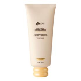 GISOU Honey Infused Hydrating Conditioner 200ml