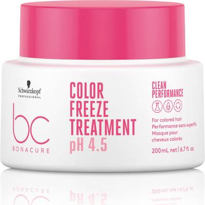 BC Bonacure Color Freeze Treatment