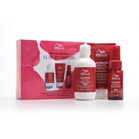 WELLA PROFESSIONALS Ultimate Repair Travel Size Gift Set