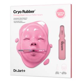 DR.JART+ Cryo Rubber™ Firming Face Mask 44g