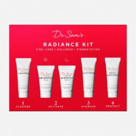 DR SAM'S Radiance Kit
