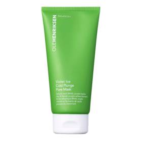 OLEHENRIKSEN Violet Ice Cold Plunge Pore Detox Mask 90g