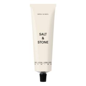 SALT AND STONE Neroli & Basil Body Lotion 100ml