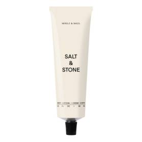 SALT & STONE Neroli & Basil Body Lotion 100ml