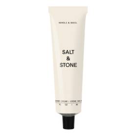 SALT AND STONE Neroli & Basil Hand Cream 60ml