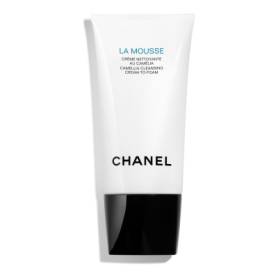 CHANEL LA MOUSSE  CAMELLIA 150ML