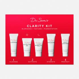 DR SAM'S Clarity Kit