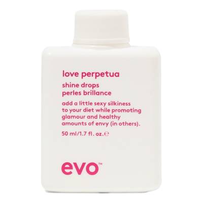 Love Perpetua Shine Drops