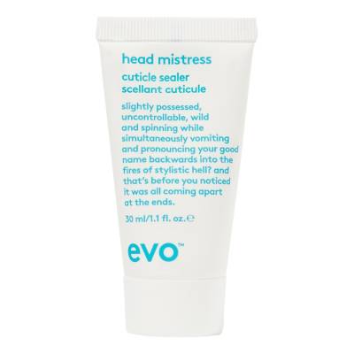 Head Mistress Cuticle Sealer