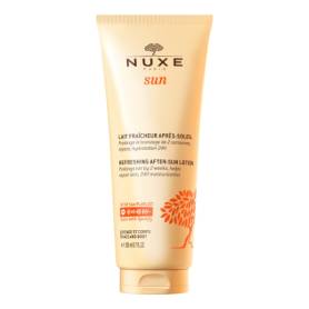 REFRESHING AFTER-SUN LOTION