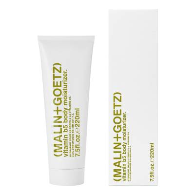 Vitamin B5 Body Moisturizer