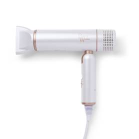 BEAUTYWORKS AERIS Travel Hair Dryer