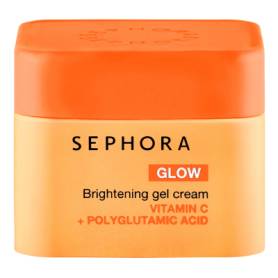 SEPHORA COLLECTION Vitamin C Brightening Glow Gel Cream 50ml